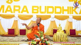 ប្រយោជន៍នៃការចាំវស្សា និងសំណួរ ចម្លើយផ្សេងៗអំពីកិច្ចបដិបត្តិធម៌