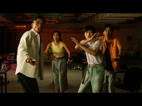 We Can Save the World!!! | Official Teaser Trailer HD