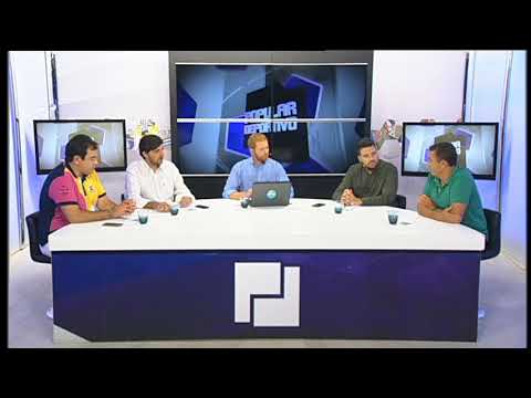 27/08/2017 Popular Deportivo: 3ª División