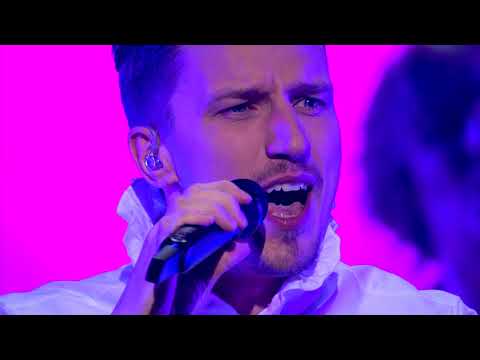 ROLF ROOSALU - “Show A Little Love"