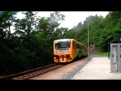 regionova Petrov u Prahy