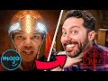 Top 10 Things You Missed In Dungeons Dragons Honor Among Thieves