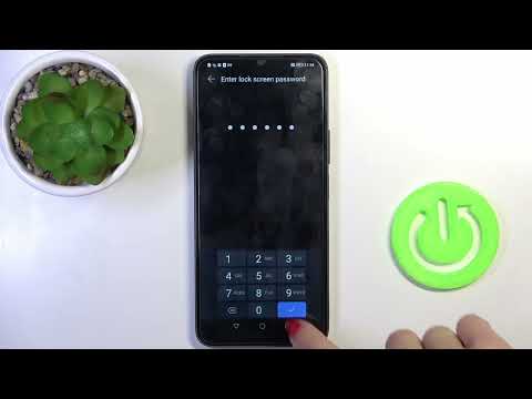 How to Reset Network Settings on Honor 70 Lite / Restore Default Settings for All Networks