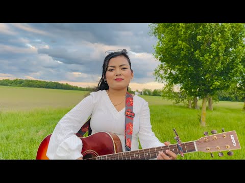 Hazaar Daadaharu ka || Nepali Christian Cover song by Sarah Gurung-2025 || Original-Adrain Dewan