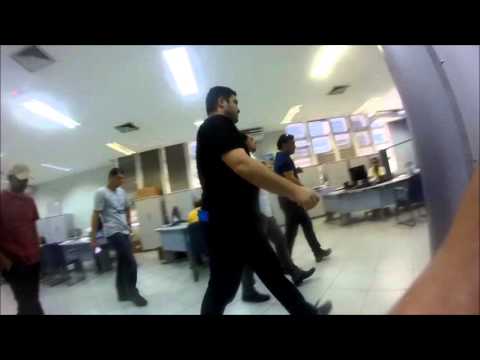 PF de Três Lagoas prende estelionatário que aplicava golpes na Caixa Econômica Federal