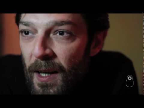 GIONATA MIRAI INTO THE HOUSE OF CARDS | Matriosca Video