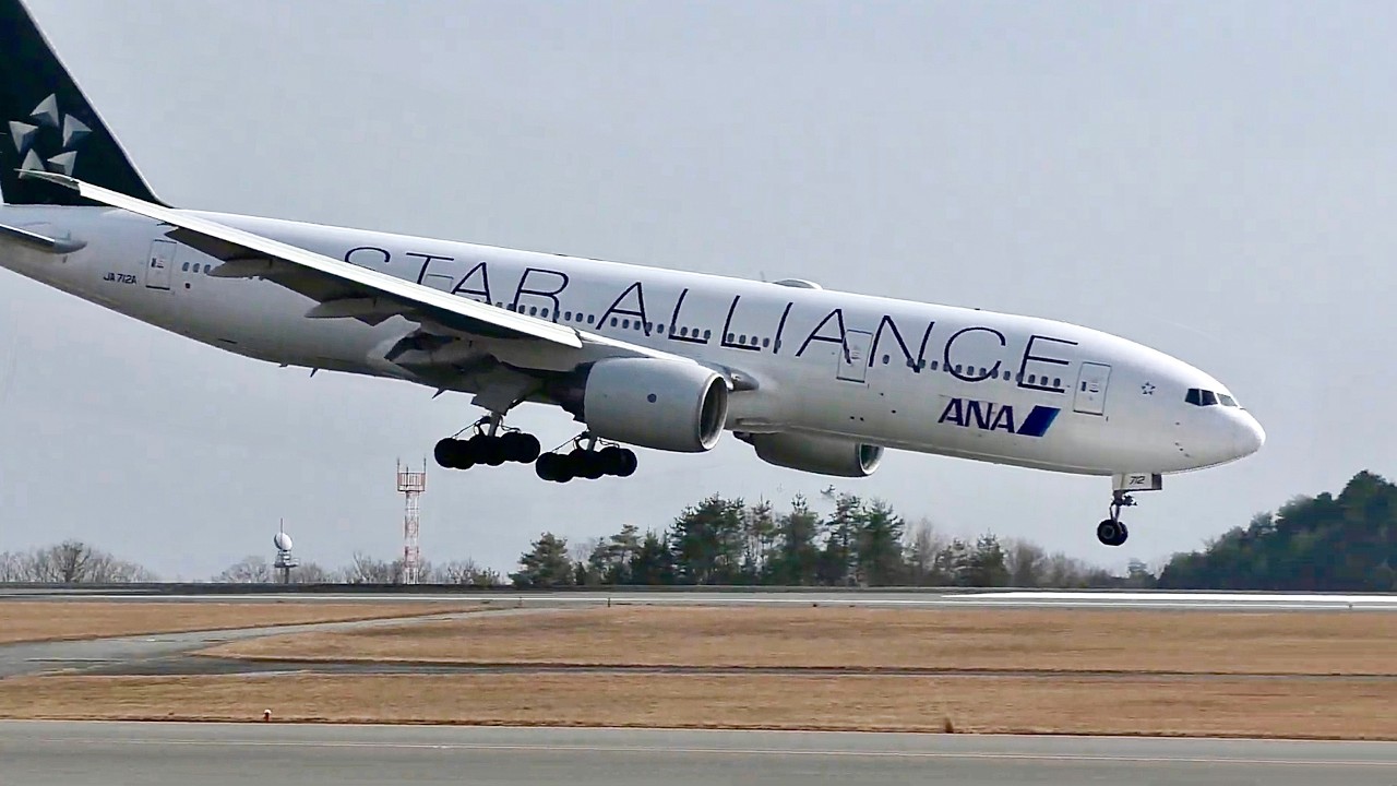 Pilot Loses Control Before Landing