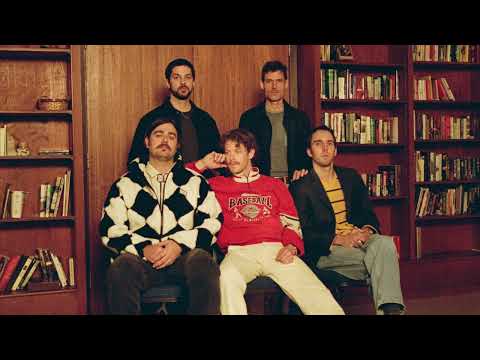 Video thumbnail for Living & Dying & In Between