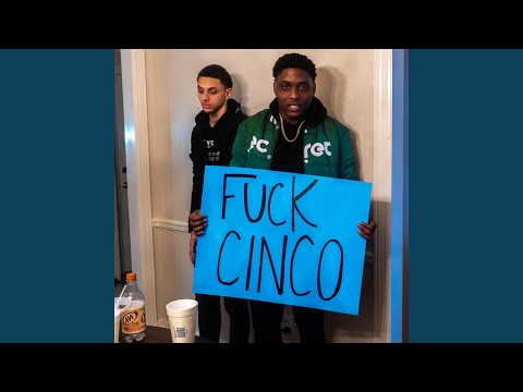 Cant see me (feat. Big petty)