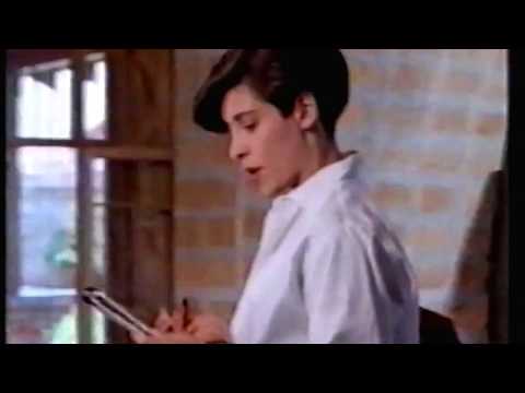 Intervalo: Lua Cheia de Amor - EPTV (29/06/1991) [2]