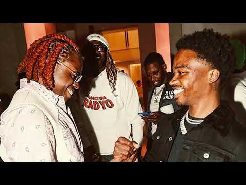 [FREE] Gunna x Roddy Ricch x Reezy Type Beat - "MEDICATE" (prod. by @visionwavprod)