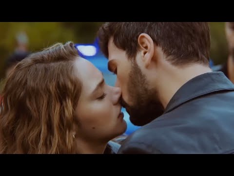 Halil İbrahim & Zeynep (Hudutsuz Sevda) - In The Name Of Love