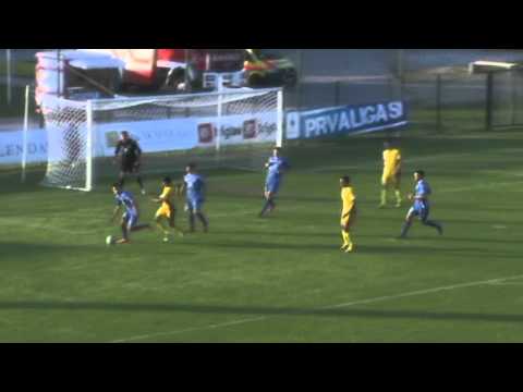 LEUTRIM OSAJ NK NAFTA LENDAVA 2011-2012