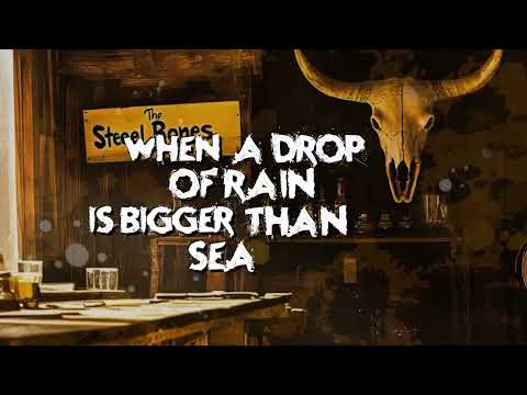 THE STEL BONES  - Down on My Wheels