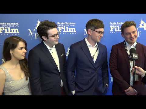 SBIFF 2023 - "Lakelands" Filmmaker Interview