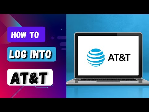 Log Into Att