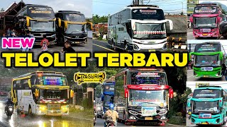 Download lagu Latest Telolet Bus Compilation 2025: Various Viral, Melodious & Exciting Buses 😍 mp3 Download lagu Latest Telolet Bus Compilation 2025: Various Viral, Melodious & Exciting Buses 😍 mp3