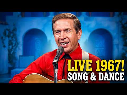 Thumbnail for Song and Dance (Live) | Buck Owens And The Buckaroos by Buck Owens