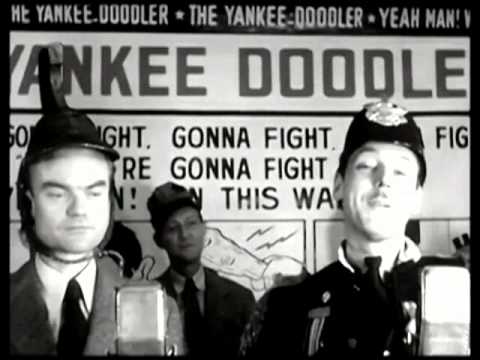 Spike Jones - Der Fuehrer's Face