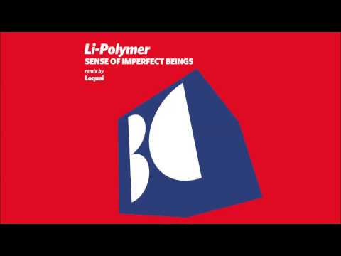 Li-Polymer - Sense Of Imperfect Beings (Loquai Remix)