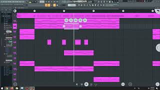 Download lagu K-391 & Victor Crone - Lonely World ( FL Studio Mobile Remake ) mp3