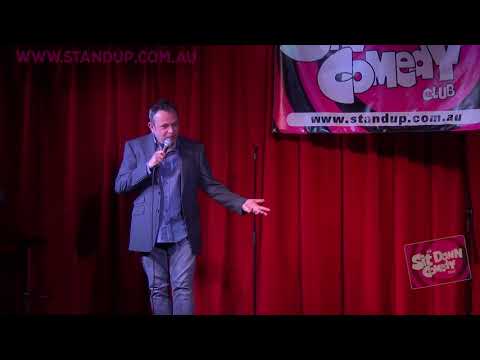 Dan Willis | Yorkshireman