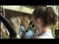 FOR KIDS How Cows Are Milked Video