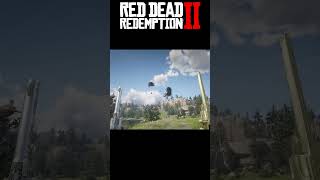 Total madness  #rdr2brutalgameplay