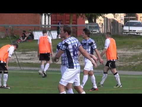 2014-05-18 SK Monarhs - Industrial Steel Group