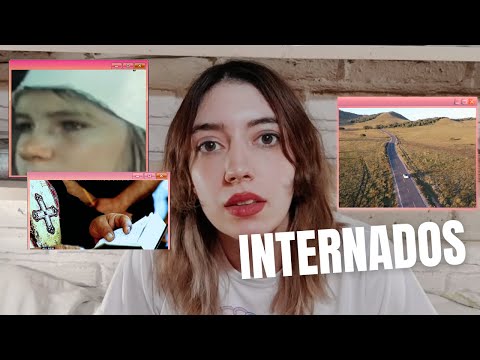 MALTRATO ADOLESCENTE EN INTERNADOS - cultos, drogas, campamentos