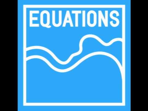 Equations - Running with Scissors