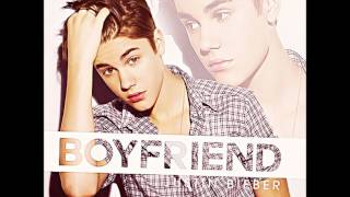 J U S T I N. B I E B E R ------- Boyfriend [new track 2012]