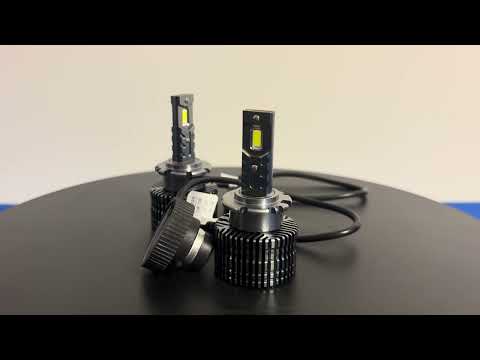 Led- лампы DECKER PL-04 6K D2 - фото 1 - id-p2838574261