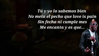 Video Algo Prohibido de Tobe Love