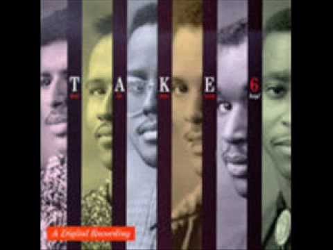 Take 6 - A quiet place