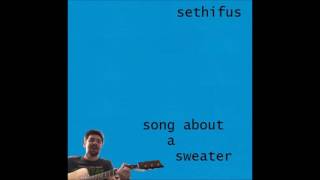 A Song About a Sweater Music Video