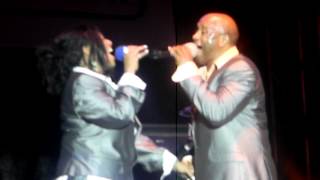 Midnight Star - Slow Jam (Nascar Speed Street 2012)