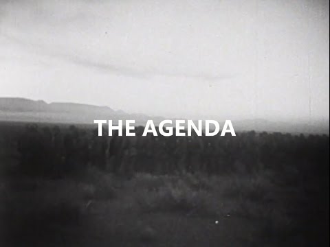 Phillip Allan - The Agenda