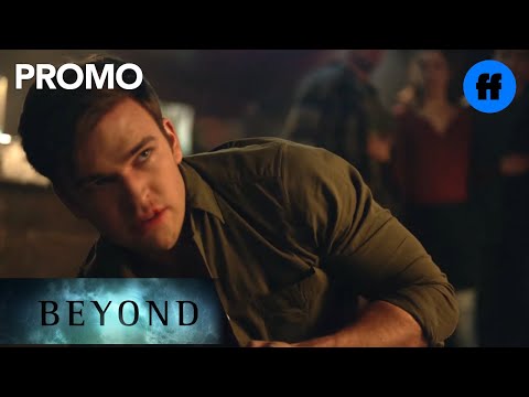 Beyond Season 2 (Promo 'Undo What is Done')