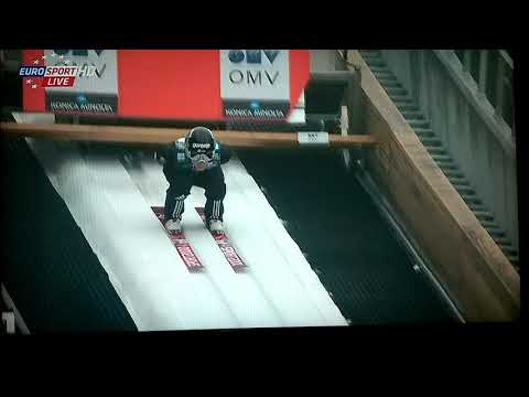 Jurij Tepeš 244m@ Planica, Slovenia | 22.03.2015 | Ion SORIN HOBANA