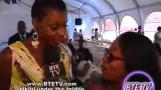 BTETV - Bikini Under The Bridge