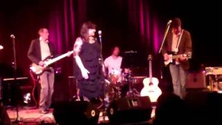 I Feel the Same~Bonnie Raitt cover by Miss Sarah King