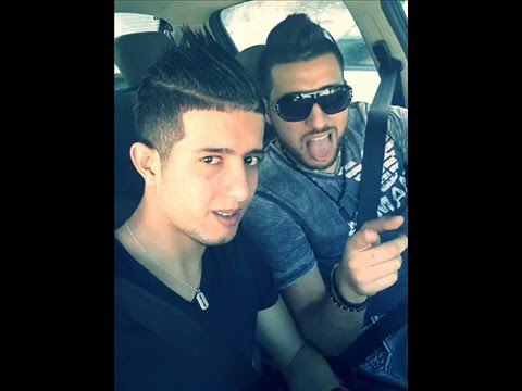 Faycal Mignon - 3omi Chikha 3omi Avec Mito (Succé 2017) |  فيصل مينيون - عومي الشيخة عومي