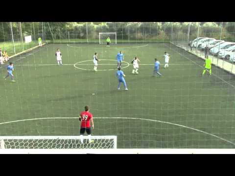 Sportmania Calcio5 vs Usac Corropoli - 1 tempo
