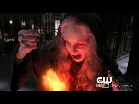 Supernatural 9x04 Slumber Party Promo [TR Sub]