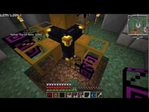 E009 Utopia FTB - Voiding The Useless