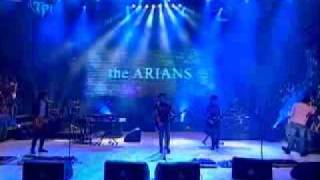 Download lagu The Arians - kau yang kuinginkan(salahkah) mp3