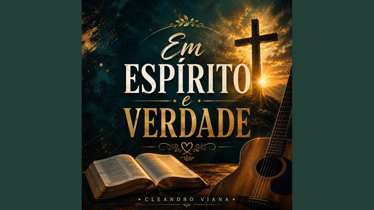 Em Espírito e Verdade