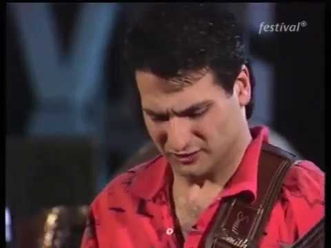 Silver Temple Chick Corea Electric Band LIVE 1986