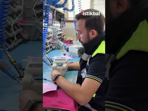 Eskişehir online su yükleme sistemine geçiyor: Yerli ve Milli ES2026 Yeni Nesil Sayaç tanıtıldı
